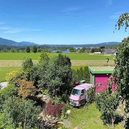 Extravagantes Ganzes Haus Am Staffelsee Seehausen am Staffelsee Zewnętrze zdjęcie