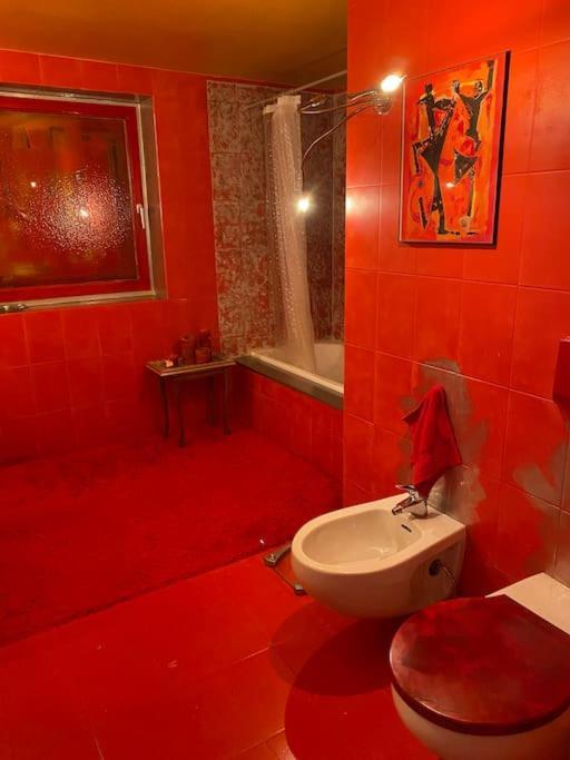 Extravagantes Ganzes Haus Am Staffelsee Seehausen am Staffelsee Zewnętrze zdjęcie