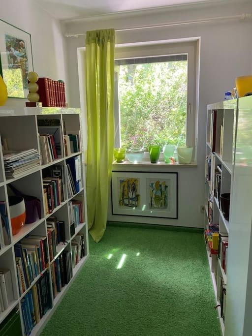 Extravagantes Ganzes Haus Am Staffelsee Seehausen am Staffelsee Zewnętrze zdjęcie