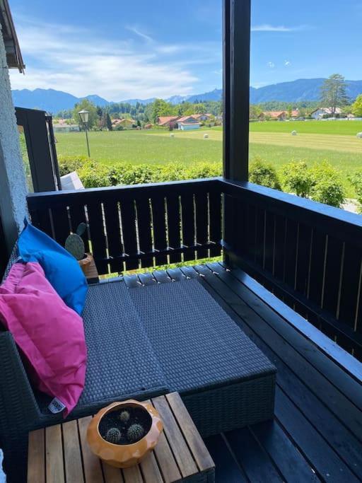 Extravagantes Ganzes Haus Am Staffelsee Seehausen am Staffelsee Zewnętrze zdjęcie